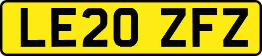 LE20ZFZ