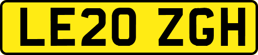 LE20ZGH