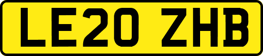 LE20ZHB