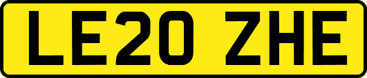 LE20ZHE