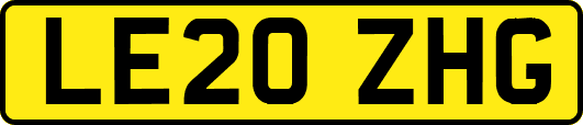 LE20ZHG