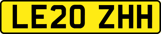 LE20ZHH
