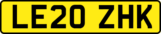 LE20ZHK