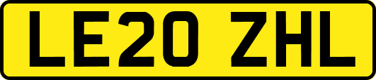 LE20ZHL