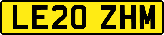LE20ZHM