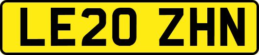 LE20ZHN