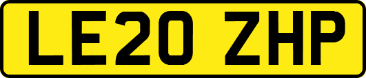 LE20ZHP
