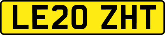 LE20ZHT