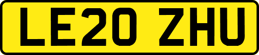 LE20ZHU