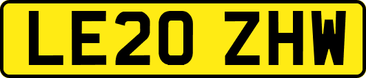 LE20ZHW