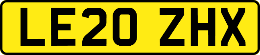 LE20ZHX