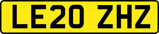 LE20ZHZ