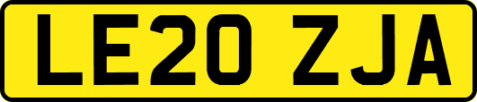LE20ZJA