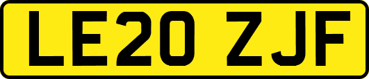 LE20ZJF