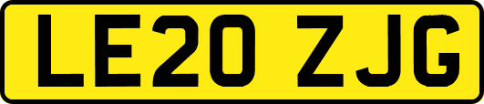 LE20ZJG