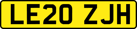 LE20ZJH