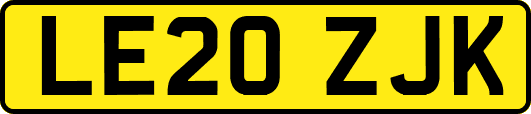 LE20ZJK