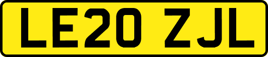 LE20ZJL
