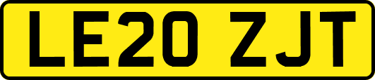 LE20ZJT