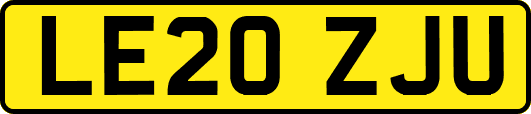 LE20ZJU