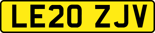 LE20ZJV
