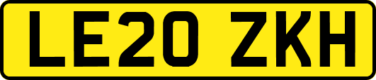 LE20ZKH