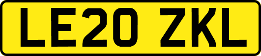 LE20ZKL