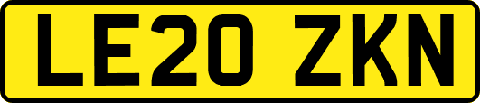 LE20ZKN
