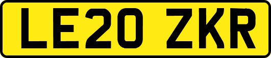 LE20ZKR