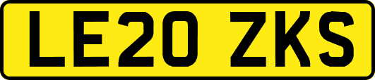 LE20ZKS
