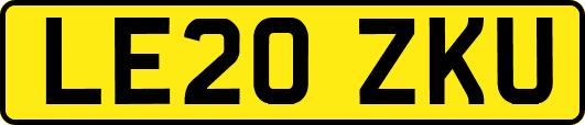 LE20ZKU