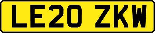 LE20ZKW