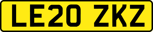 LE20ZKZ
