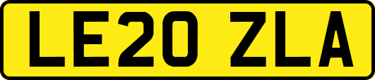 LE20ZLA