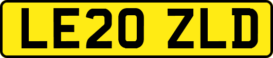 LE20ZLD