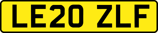 LE20ZLF