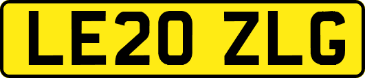 LE20ZLG