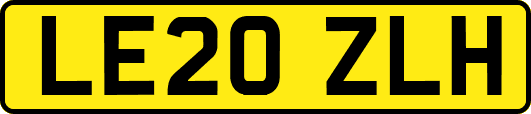 LE20ZLH
