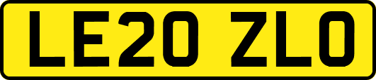 LE20ZLO