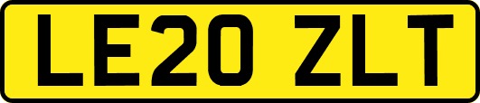 LE20ZLT