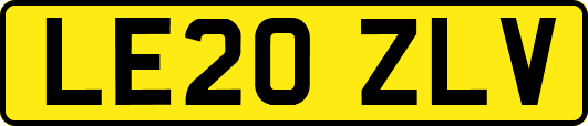 LE20ZLV