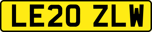 LE20ZLW