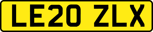 LE20ZLX