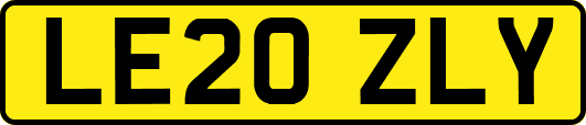 LE20ZLY