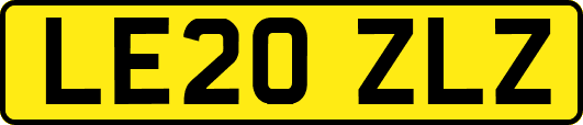 LE20ZLZ