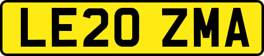LE20ZMA