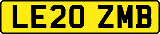 LE20ZMB