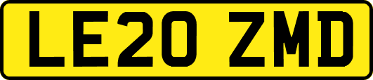 LE20ZMD