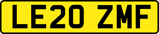 LE20ZMF