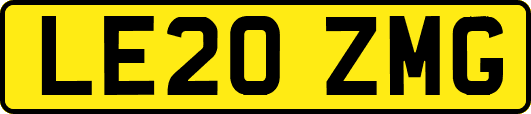 LE20ZMG
